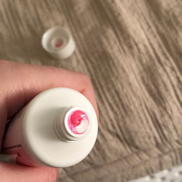 PÜR x Barbie Brightening Peel-Off Glitter Mask - Picture 2 of 3